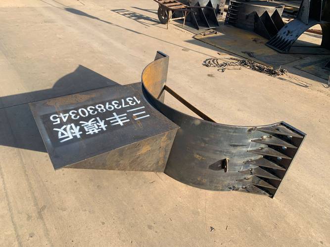 如何挑选适配工程建设的钢抱箍合作厂商